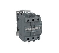 Schneider Lc1e80b5 3P Easypact téléviseurs Contacteur, Blanc, Lot de 5 pièces
