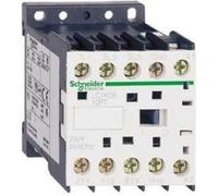 TeSys LC1K contacteur 3P AC-3 440V 6A bobine 230Vca SCHNEIDER LC1K0610P7