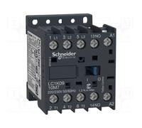 SCHNEIDER LC1K0910B5 Contacteur