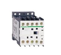 Schneider LC1K0910E7 Contacteur Tesys 3P 440V 9A bobine 48VCA