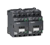 Schneider Electric LC2D09KUE Association de contacteurs-inverseurs 1 pc(s)