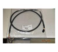 Schneider Lexium VW3M5D1AR15 Câble D'Alimentation 1,5 M Schermato 4x0,82