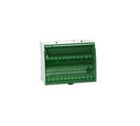Schneider Electric Répartiteur étagé tétrapolaire Linergy DS 125A 4x12 trous LGY412548