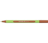 Schneider Line-up Fineliner Pen Acajou Marron