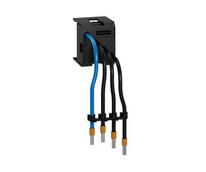 Schneider Linergy 32A 3P+N Prise-De Sortie Bloc De Bornes - AK5PC34