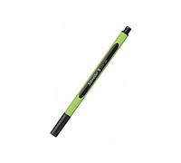 Schneider Link-it Stylo à pointe fine Noir saphir