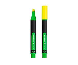 Schneider Link-It Surligneur Jaune