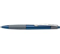 Schneider LOOX Lot de 5 stylos à bille Pointe M Bleu