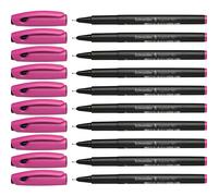 Schneider Topliner 967 ® Rose Fineliner jetable