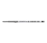 SCHNEIDER - Lot de 10 - recharge stylo à bille Express 775, M, verte G