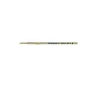 SCHNEIDER - Lot de 10 - Stylo bille-Mine OFFICE 765, M, bleu Plug & Play en paquet de 10 pièces -176513