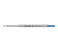 Schneider Pen Recharges d'encre à bille Express 225 – Lot de 2 Bleu Taille moyenne