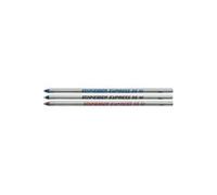 SCHNEIDER - Lot de 20 - recharge stylo à bille Express 56, M, bleue