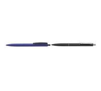 SCHNEIDER - Lot de 20 - stylo à bille rétractable K15, vert Vert G