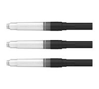 Schneider Optics – Convertisseur d'encre pour stylo plume et roller – Lot de 3