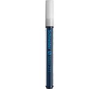 Schneider Lot De 3 Marqueurs Peinture Maxx 271 Pte Ogive 1-2 Mm Blanc