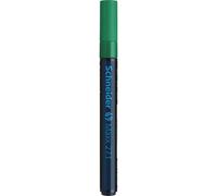 Schneider Lot De 3 Marqueurs Peinture Maxx 271 Pte Ogive 1-2 Mm Vert
