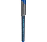 Schneider Lot De 3 Marqueurs Universel Maxx 220 Pte Super Fine Permanent Bleu
