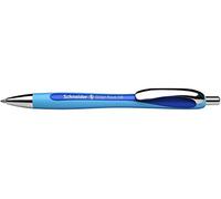 Schneider Schreibgeräte Slider Rave XB 132503 Stylo-bille 0.7 mm couleur d'écriture: bleu