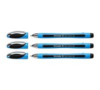 Schneider Schreibgeräte Slider Memo XB 15020ylo-bille 0.5 mm couleur d'écriture: noir N/A