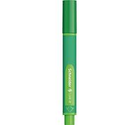 Schneider Stylo Feutre Fibre Combinable Link-It 1.0 Vert Foret