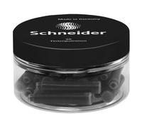 SCHNEIDER Lot de 30 cartouches d'encre - Noir