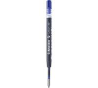 Schneider Schreibgeräte Encre gel pour stylo roller GELION 103903 bleu 0.4 mm