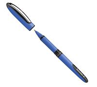 SCHNEIDER Lot de 5 Rollers à encre One Hybrid C Pte Conique 05 noir