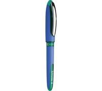 Schneider Lot De 5 Rollers À Encre One Hybrid C Pte Conique 05 Vet