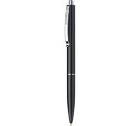 Schneider Lot De 5 Stylos À Bille K15 Noir Pte Moyenne Noir
