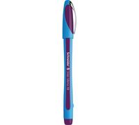 Schneider Lot De 5 Stylos À Bille Slider Memo Pte Extra Large Violet