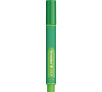 Schneider Lot De 5 Stylos Feutre Fibre Combinable Link-It 1.0 Vert Foret