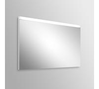 Schneider LOW plus LED miroir lumineux, 895x38x731, 195.090.01.02, Exécution: Lumière blanche (4000 K)