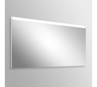Schneider DAILY Line Comfort miroir lumineux LED, 149.5 x 74.2 x 4.0 cm, 195.150.01, Exécution: Blanc chaud (3000 K) - 195.150.01.0201