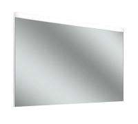 Schneider LOW plus miroir lumineux LED, 1195x38x731, avec chauffage du miroir, 195.320.01.02, Exécution: Lumière blanche (4000 K)
