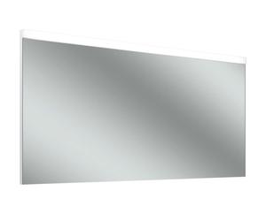 Schneider LOW plus miroir lumineux LED, 1395x38x731, 195.140.01.02, Exécution: Lumière blanche (4000 K)