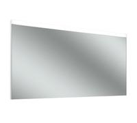 Schneider DAILY Line Comfort miroir lumineux LED, 149.5 x 74.2 x 4.0 cm, 195.150.01, ExÃ©cution: Blanc chaud (3000 K) - 195.150.01.0201
