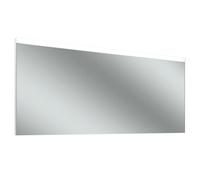 Schneider LOW plus miroir lumineux LED, 1795x38x731, avec chauffage du miroir, 195.380.01.0201, Exécution: Blanc chaud (3000 K)