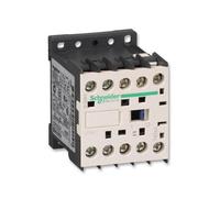 MINICONT. K TETRAP. 9A 24V DC