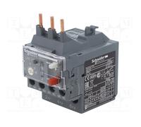 Schneider Electric Relais de surcharge 1 pc(s) LRE21