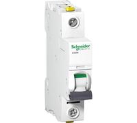Schneider Electric Disjoncteur LS 1P 4A B IC60N A9F03104 – 1 pièce