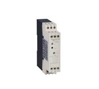 Schneider LT3SM00ED Relais à sonde ptc lt3 à réarmement manuel 24V 1O+F
