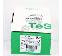 Schneider Electric LUCL12B U.C. PROTECTION MAGNETIQU