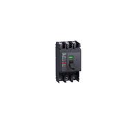 Schneider LV432413 Disjoncteur Compact NSX400F 3P - sans déclencheur