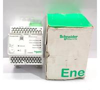 Schneider LV434002 Enerlin'X IFE switchboard server, Ethernet interface gateway