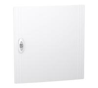 Schneider LVSXDP218, Porte Prismaset XS 18 2F Blanc (EAN 3606481099938)