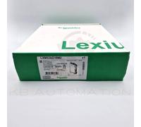Schneider LXM32AD18M2 Lexium motion servo drive, 1-ph 0.5kW at 115V, 1kW at 230V