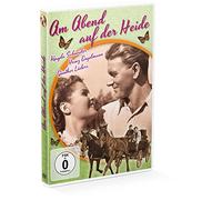 Schneider,Magda - Am Abend Auf der Heide [Import]