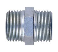 Schneider Mamelon double Schneider DN-St-G3/8a x G3/8a Quantité:1