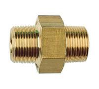 Schneider Mamelon double Schneider DNL-MS-R3/8a x R3/8a Quantité:1